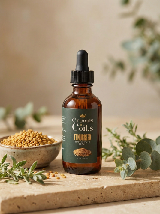 Are Essential Oils Bad for the Scalp? The Truth About Dilution, Infusions, and Hair Growth Oils