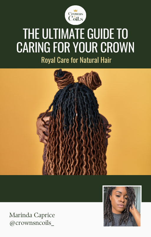 The Ultimate Guide to Caring for Your Crown (Free Download)