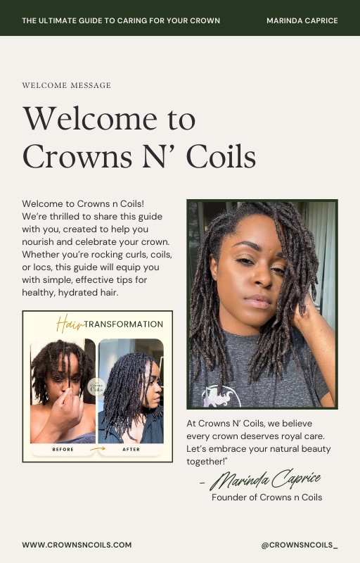 The Ultimate Guide to Caring for Your Crown (Free Download)