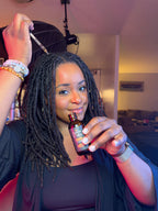 Fenugreek Hair Growth Serum