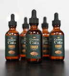 Huile de fenugrec pour la croissance des cheveux : renforce, nourrit et réduit la chute des cheveux