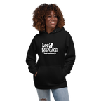 Sweat à capuche unisexe Loc'd by Nature